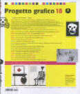 Progetto Grafico 18,2010